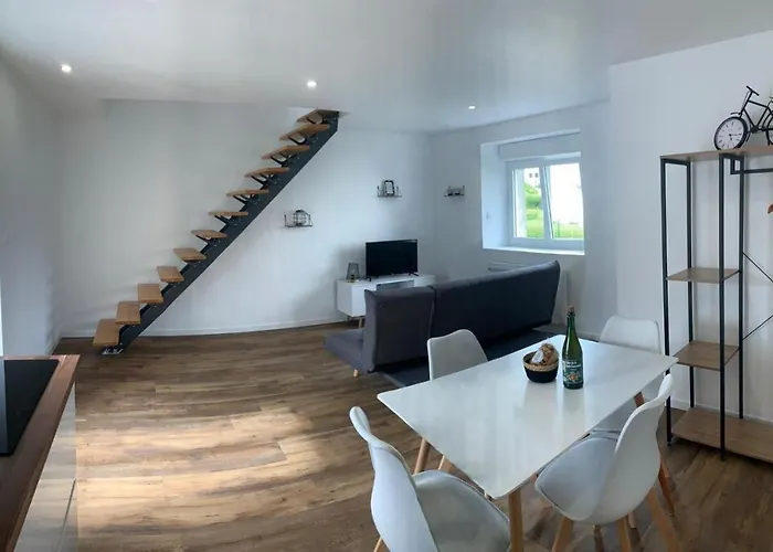 Duplex calme et cosy II