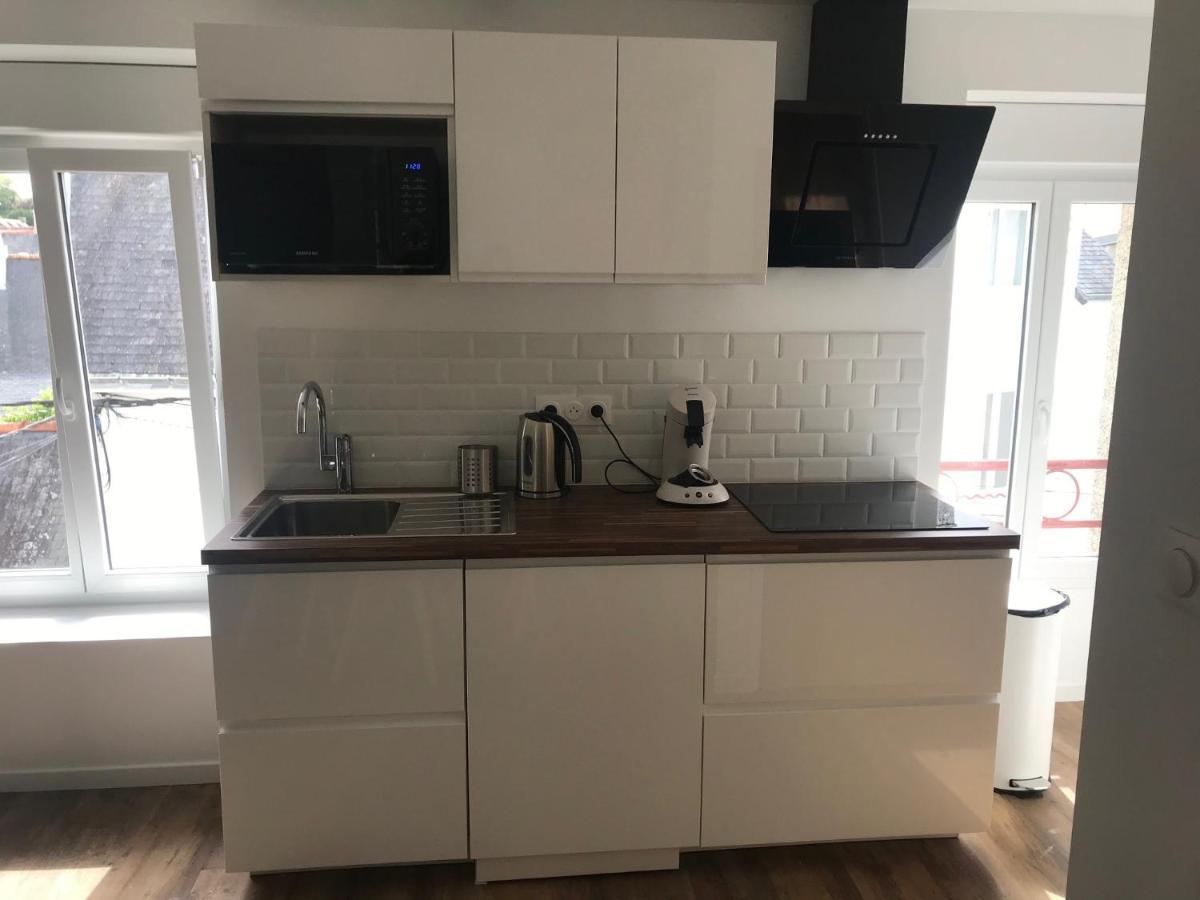 Duplex Calme Et Cosy Ii *