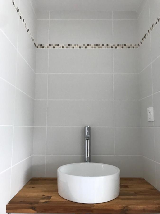 Duplex Calme Et Cosy Ii * Concarneau