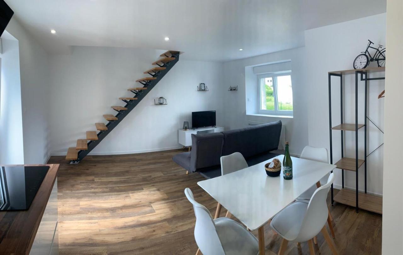 Duplex Calme Et Cosy Ii Apartment *